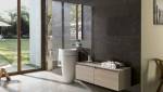 Sol en marbre clair - Porcelanosa