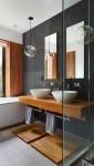 Choisir ses vasques pour la salle de bain, double vasque - Nantes 44