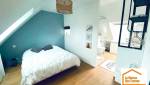 Rénovation d'un appartement à Granville