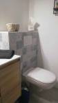 toilette