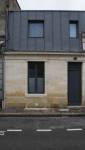Construire une surélévation de maison, surélévation maison mitoyenne - Nantes 44