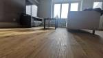 parquet chêne massif