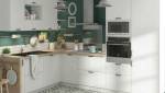Cuisine en L