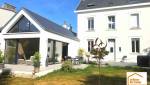 Extension de maison pour un spa - Lingèvres 14250