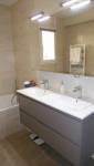 Meuble vasque