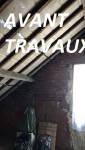Avant Travaux