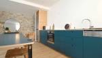 Cuisine meubles bas