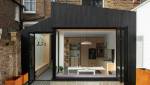 Extension en bois