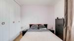 Rénovation complète d’un appartement à Fontenay-Aux-Roses chambre