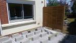 Travaux en cours