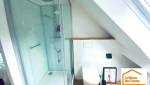 Rénovation d'un appartement à Granville