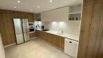 Rénovation de cuisine