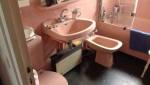 Rénovation d’une salle de bain à Chatenay-Malabry avant travaux