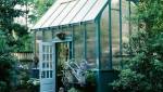 Aménagement de jardin, serre de jardin - Nantes 44