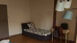 Chambre beige