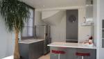 Rénovation d'un cuisine à Bailly Romainvilliers (77)