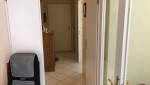 Couloir avant travaux