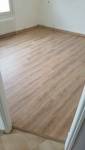 Pose de parquet contrecollé - Trilport - 77470 - 