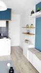 Optimisation d'espace studio