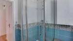 Rénovation d’un appartement complet à Sceaux 92 le séjour salle de bain