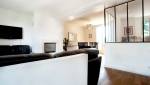 Rénovation d'une maison à Marnes la coquette