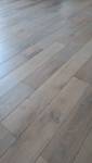 Pose de parquet massif à Guebwiller