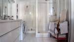 espace douche