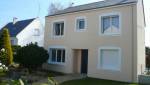 Douvres-la-Délivrande - Maison après ravalement