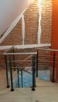 Escalier en colimaçon