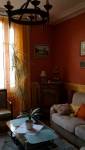 Salon avant travaux