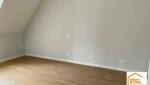 Rénovation d'un appartement à Granville
