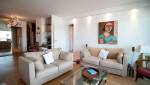 La rénovation totale de cet appartement a été confiée à l'agence La Maison Des Travaux Boulogne-Saint Cloud