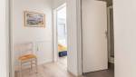 Rénovation d'un appartement à Châtenay-Malabry le couloir
