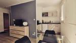 installation d'une kitchenette