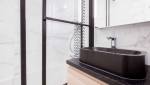 Rénovation de salle de bain à Clamart