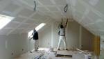 L'aménagement de combles : une solution pour agrandir la surface de sa maison (Caen)