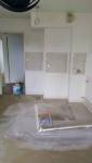 SdB avant rénovation