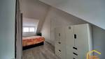 Nouvelle chambre dans la surélévation (Montgeron 91230)