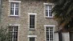 Maison avant rénovation des ouvertures