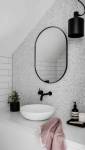 Choisir ses vasques pour la salle de bain, vasque simple - Nantes 44