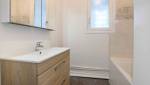 Rénovation d'une salle de bain à Fontenay-aux-Roses (92)