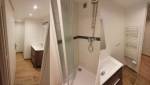 Salle d’eau après rénovation