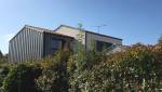 Extension zinc dans l'environnement