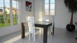 Rénovation d'une maison à Bailly Romainvilliers (77)