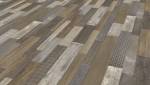 sol pvc patchwork Saint Maclou
