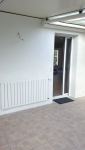 Création d'une porte fenêtre