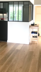 Parquet chêne