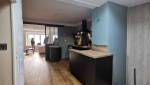 cuisine gris