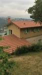 Surélévation Ossature Bois - Sud de Lyon