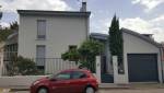 Ravalement d'une Façade à Lyon Montchat - La Maison Des Travaux